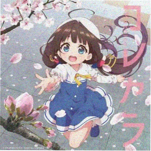 演员刘敏涛头像