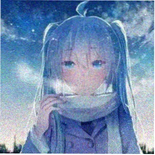 演员李丁头像