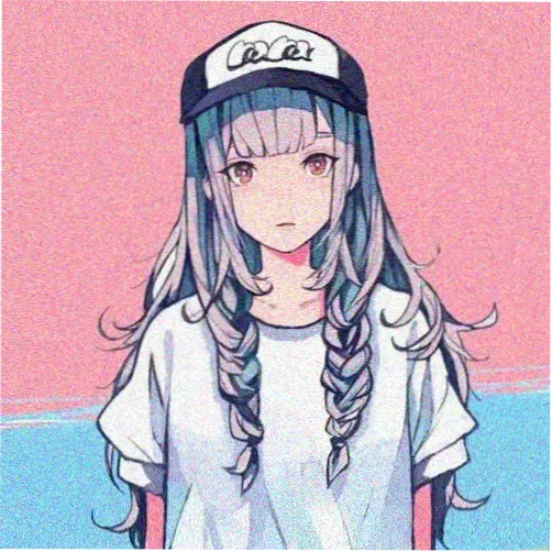 原著作者余华头像